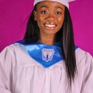 Meet your Posher, Chanta